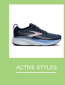 Active Styles
