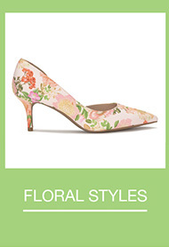 Floral Styles