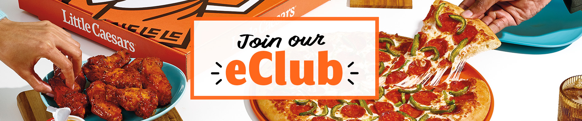 Subscribe to receive exclusive offers, promotions, and Crazy!Crazy! Deals.