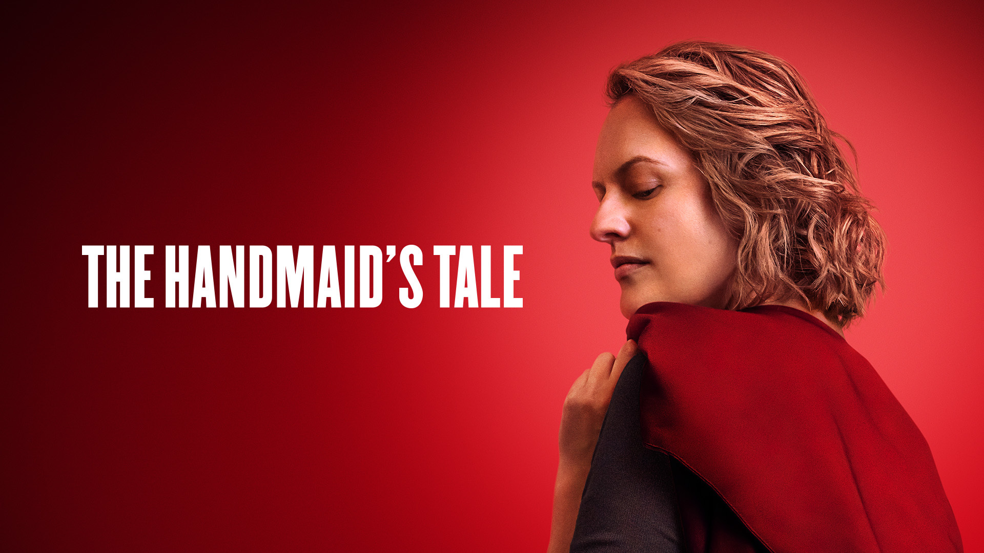 The Handmaid's Tale