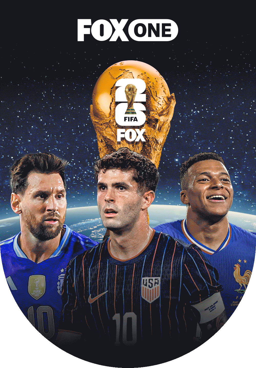 FOX One