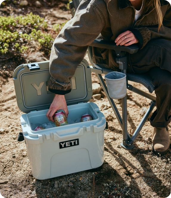 Roadie® 15 Hard Cooler