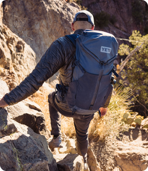 Skala™ Hiking Pack