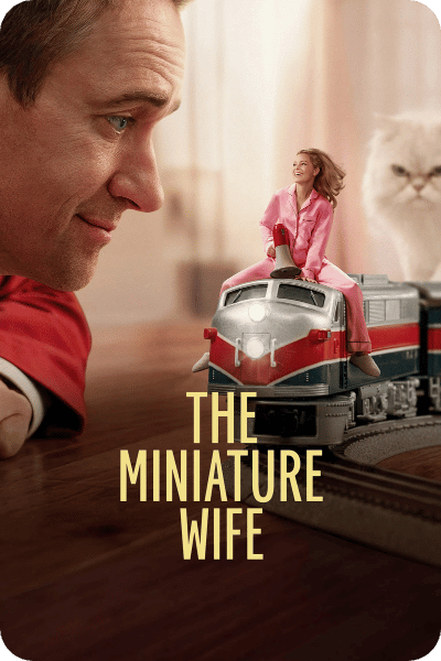 The Miniature Wife