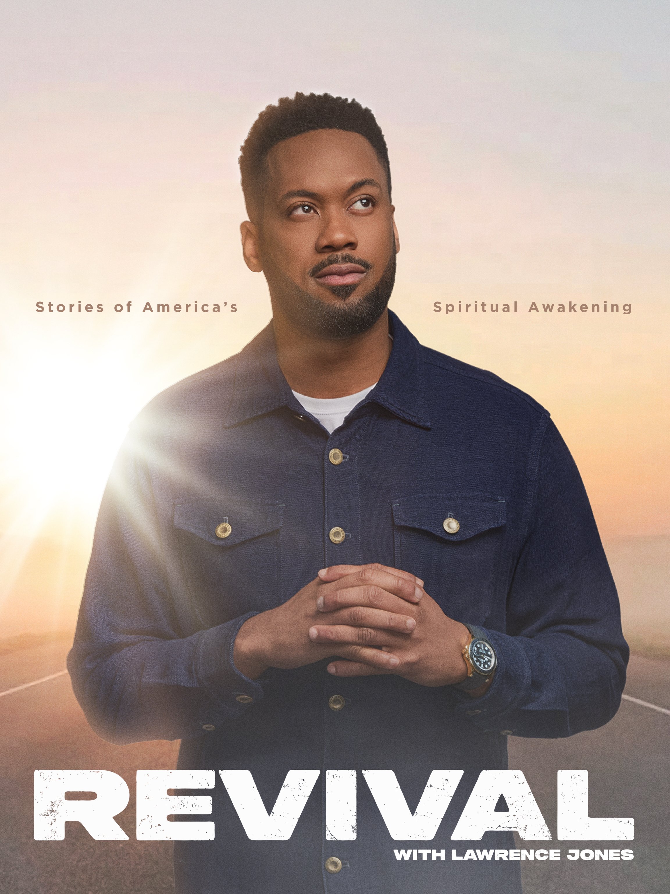 Revival with Lawrence Jones