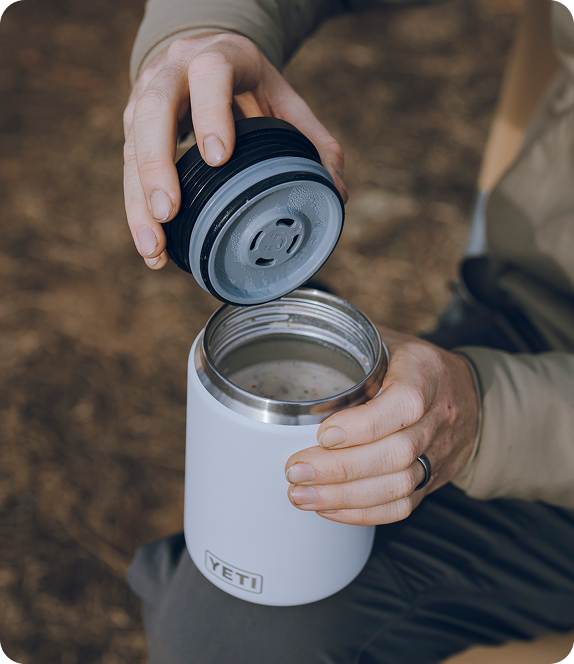 Rambler® 24 oz. Food Jar