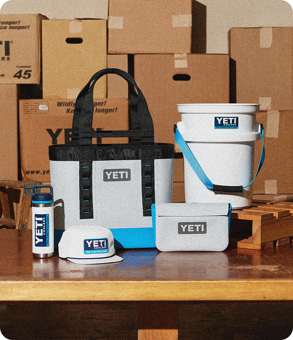 The Throwback Collection