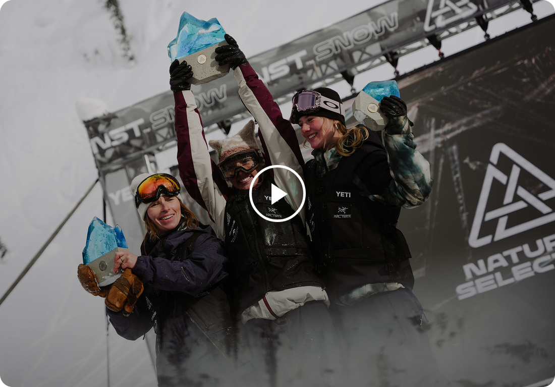 The 2026 YETI Natural Selection