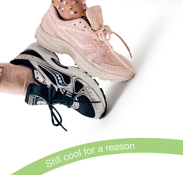 still cool for a reason