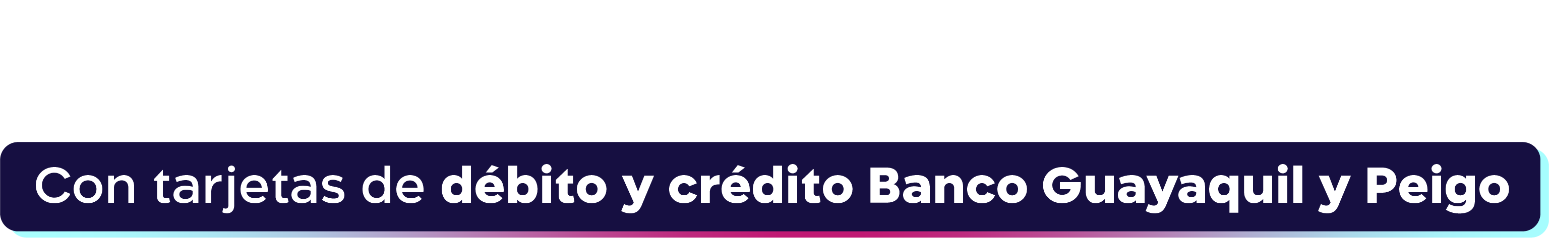 Mamá Gana Conmigo – Banco Guayaquil