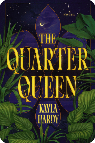 The Quarter Queen