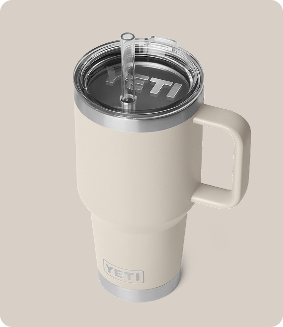 Rambler® 35 oz. Straw Mug
