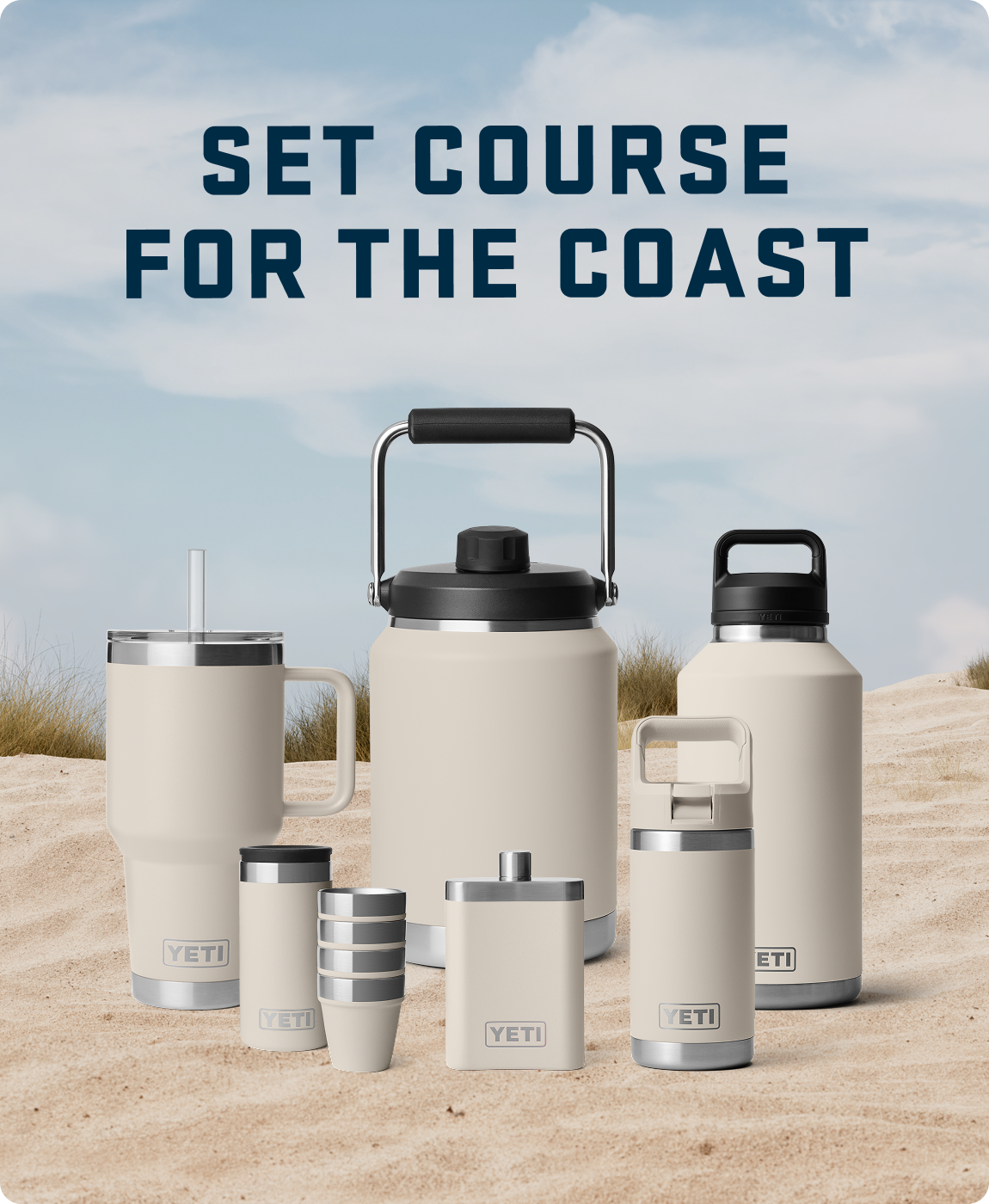 The Cape Taupe Collection Is Expanding