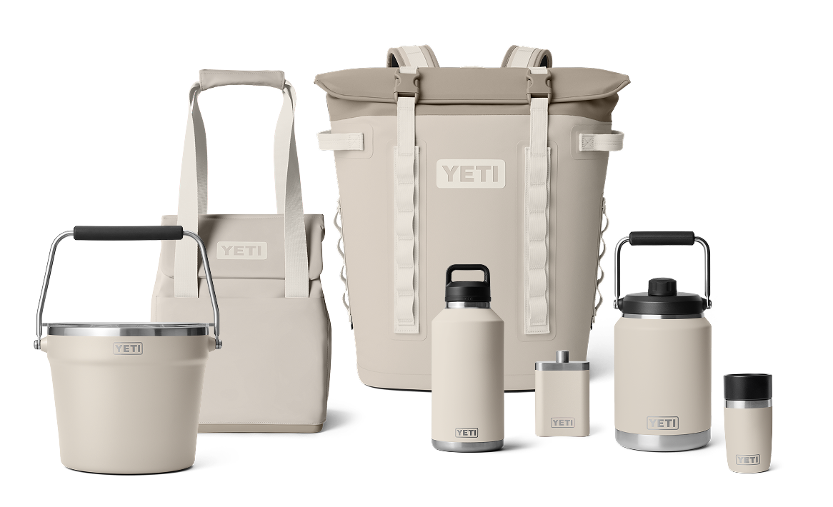 Shop The Expanded Lineup