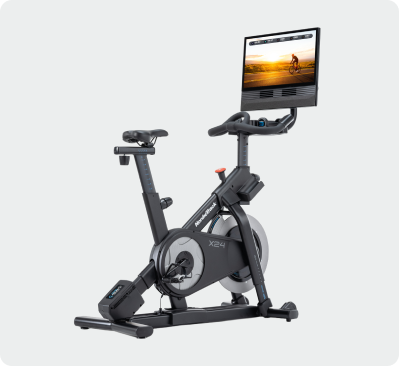 NordicTrack New X24 Bike