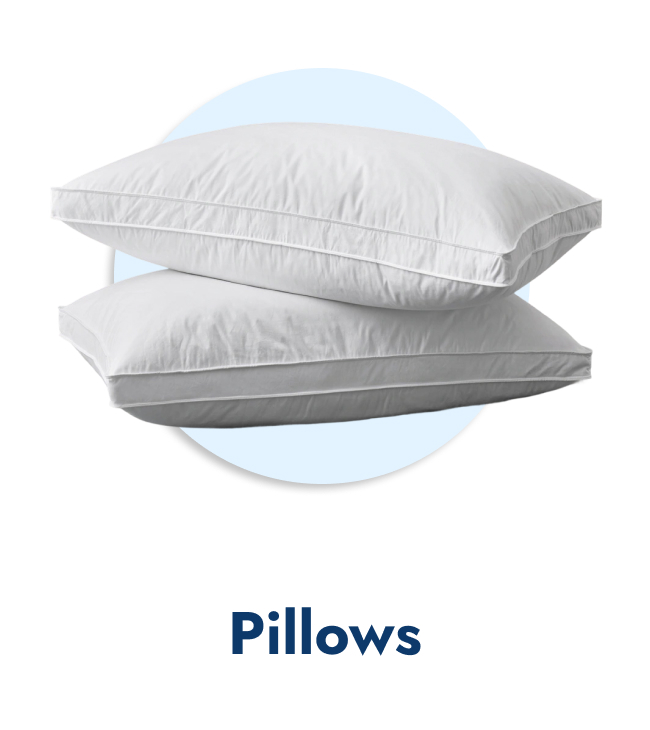 Pillows
