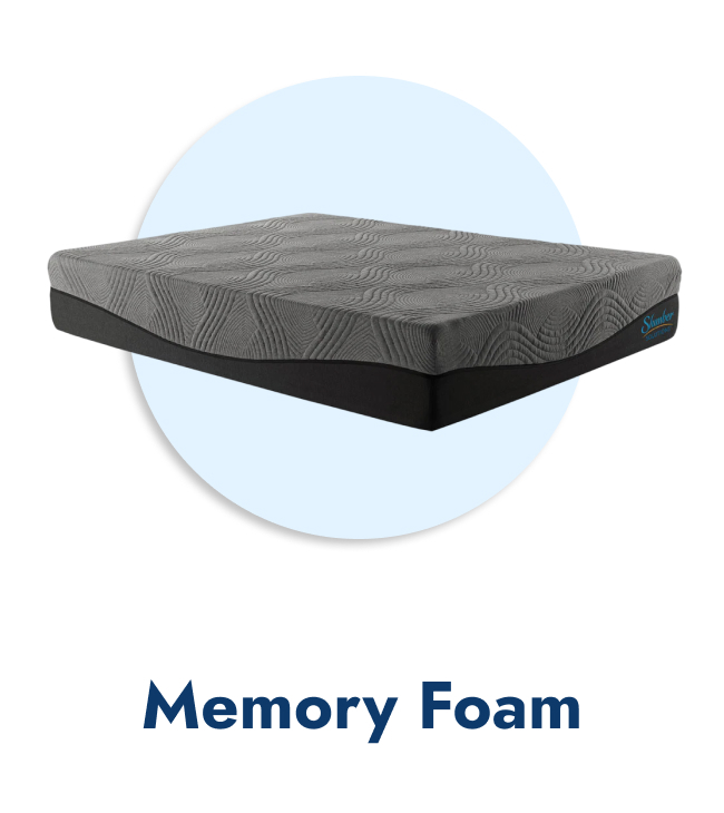 Memory Foam
