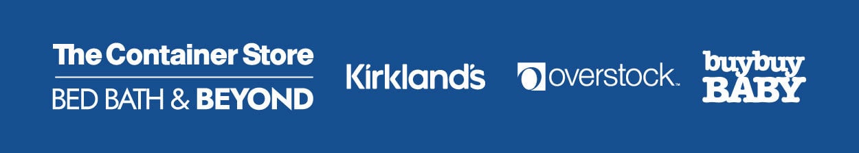 Welcome Home to Our Family of Brands