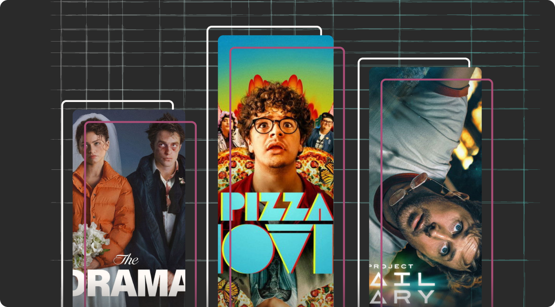 The Best New Shows to Catch Up on This Week