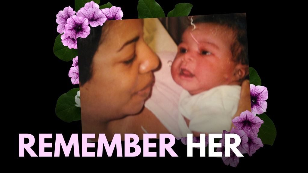 Remember Her