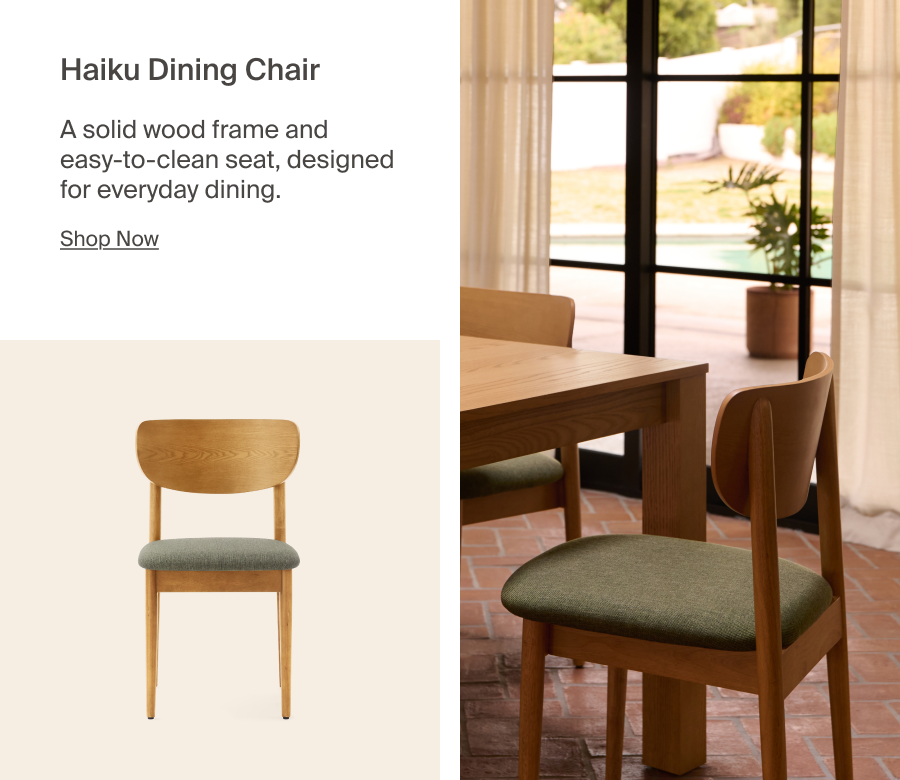 Haiku Dining