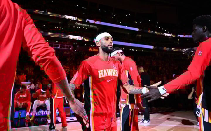 Nickeil Alexander-Walker