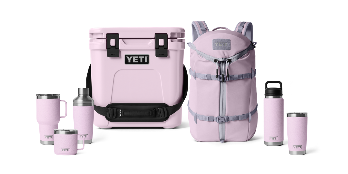 The Cherry Blossom Collection