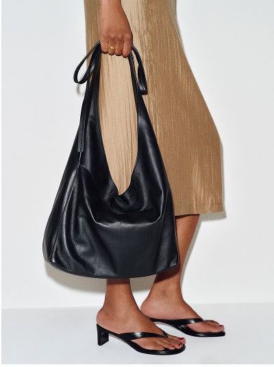 Medium Vittoria Tote Bag