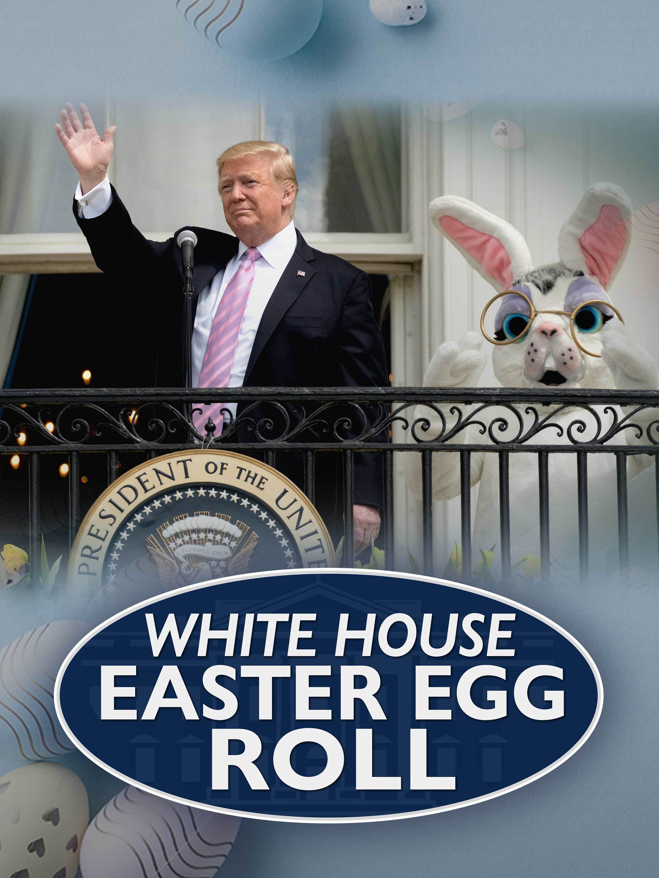 White House Easter Egg Roll