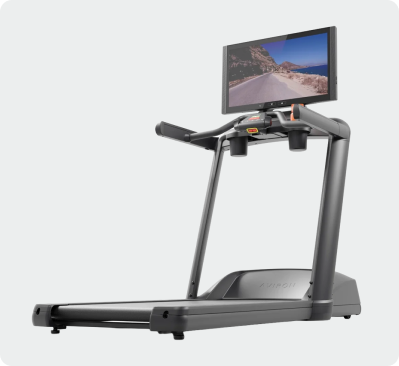 Aviron Victory Treadmill Plus