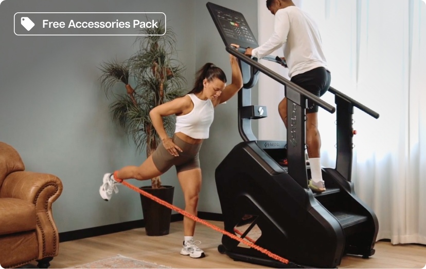 Get a Free Accessories Pack + additional savings