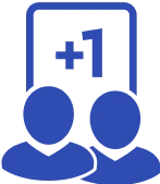 All points count