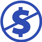 Monthly fee waived