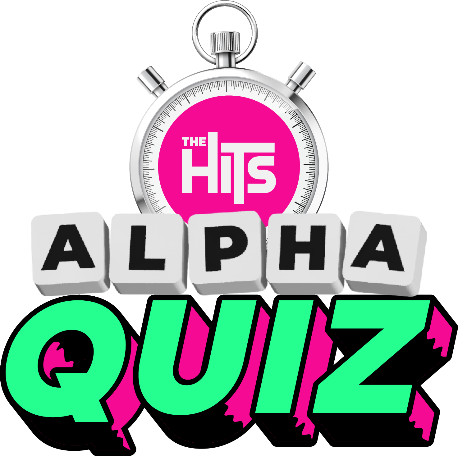 The Hits Alpha Quiz