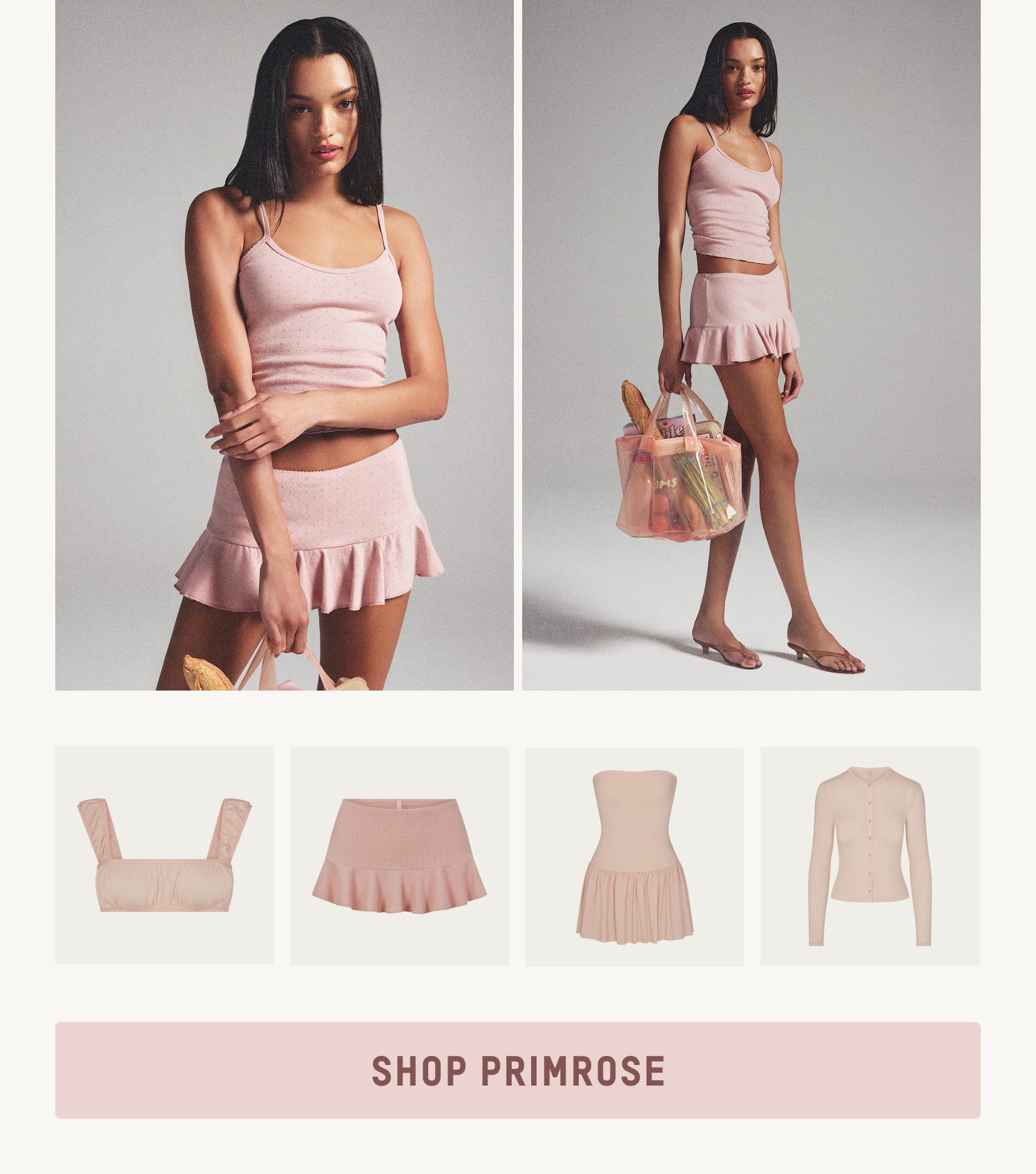 SHOP PRIMROSE