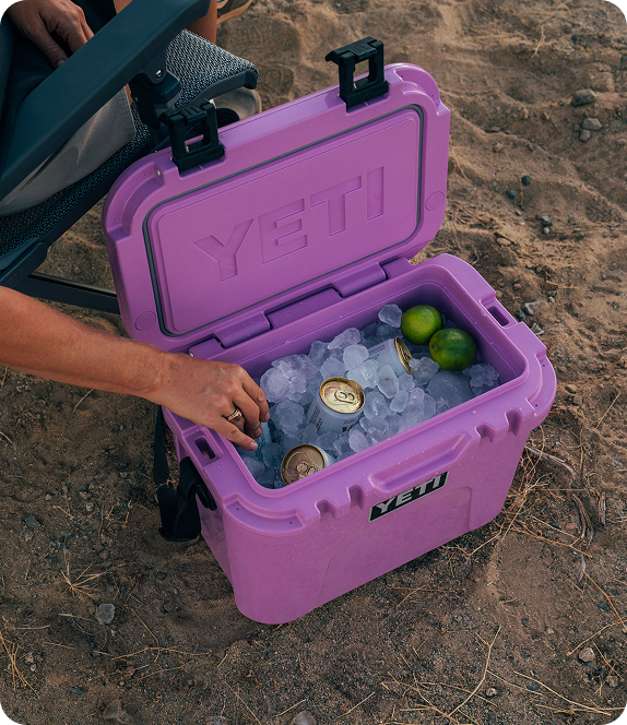 Roadie® 15 Hard Cooler