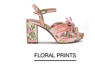 Floral Prints