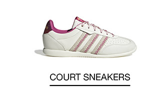Court Sneakers