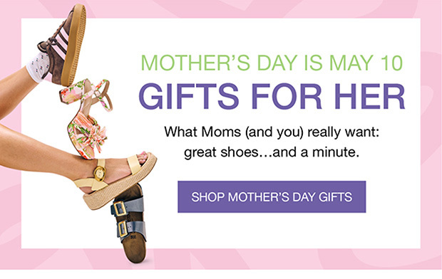 Shop Mother's Day Gifts