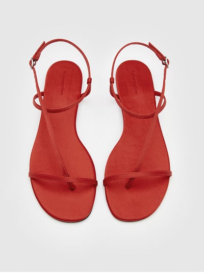 Pina Flat Sandal