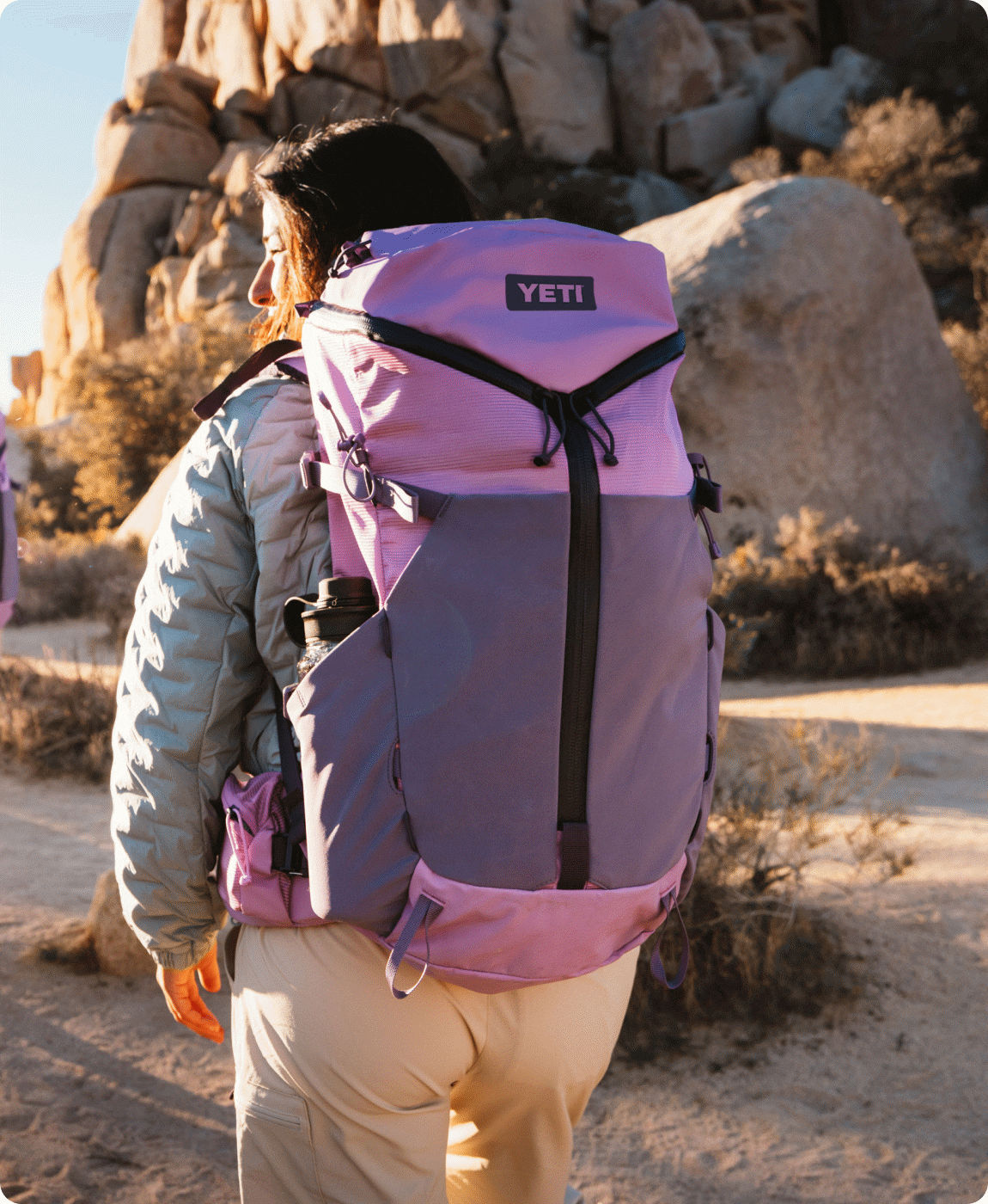 Color That Comes Alive