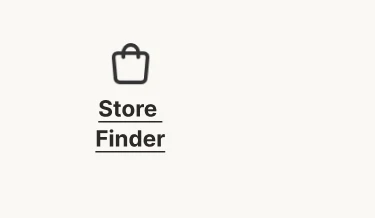STORE FINDER