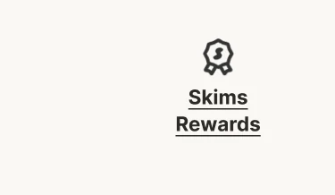 SKIMS REWARDS