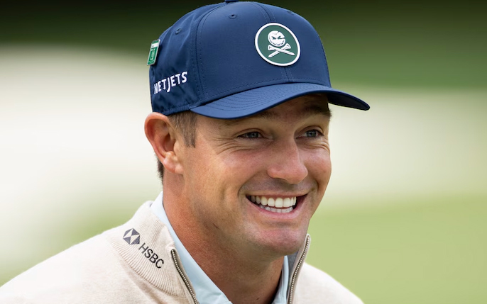 Bryson DeChambeau