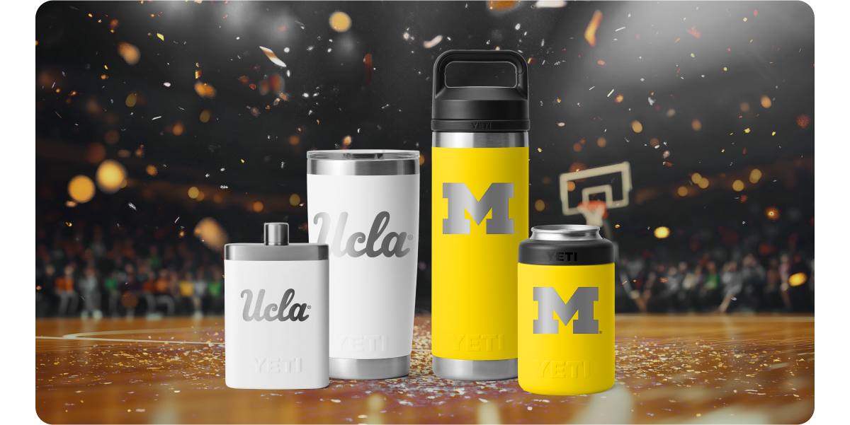 Raise Your Own Trophy