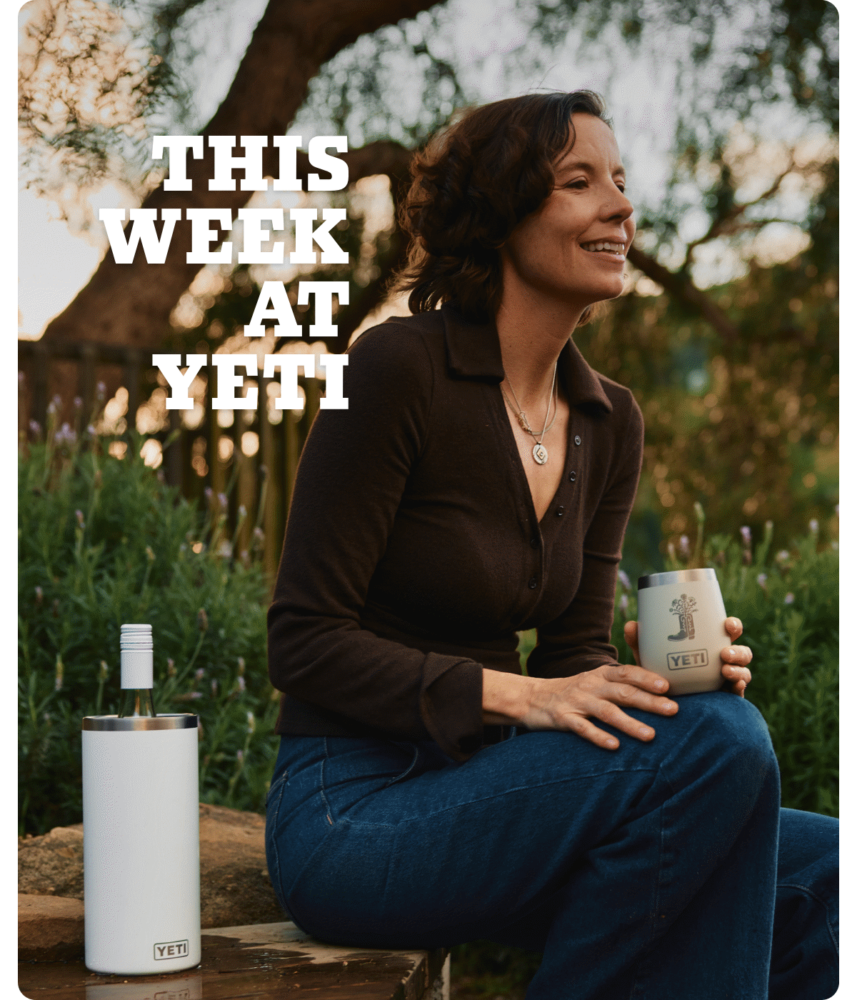 This Week At YETI®