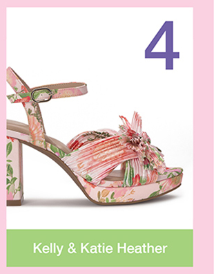 Kelly & Katie Heather
