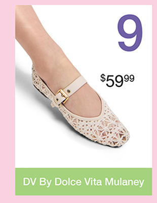 DV By Dolce Vita Mulaney