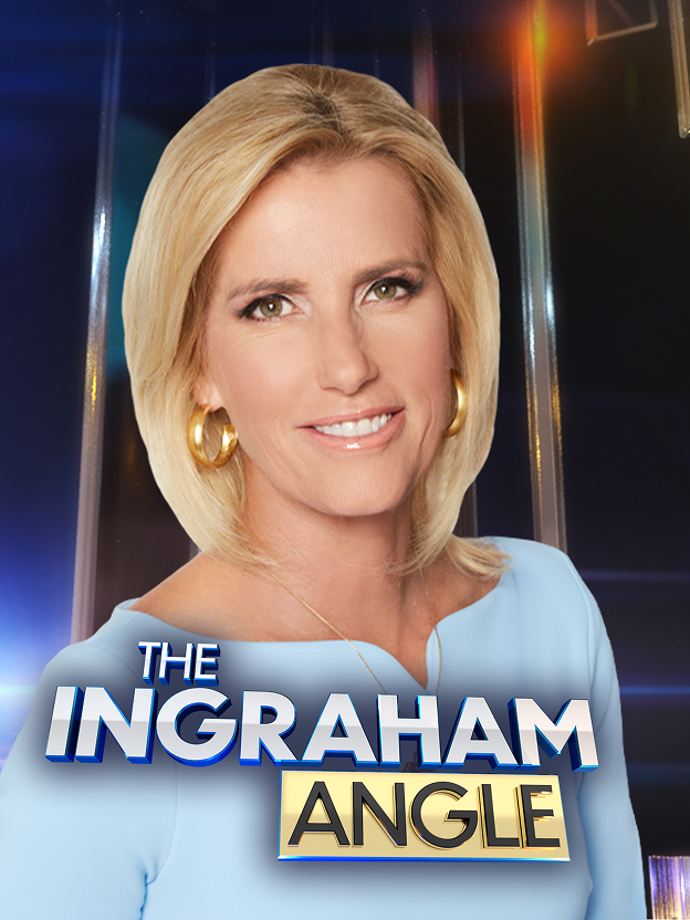 The Ingraham Angle