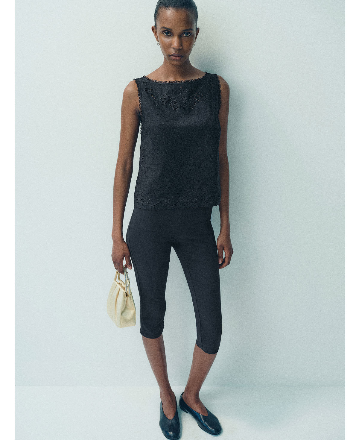 Joy One Piece Swimsuit